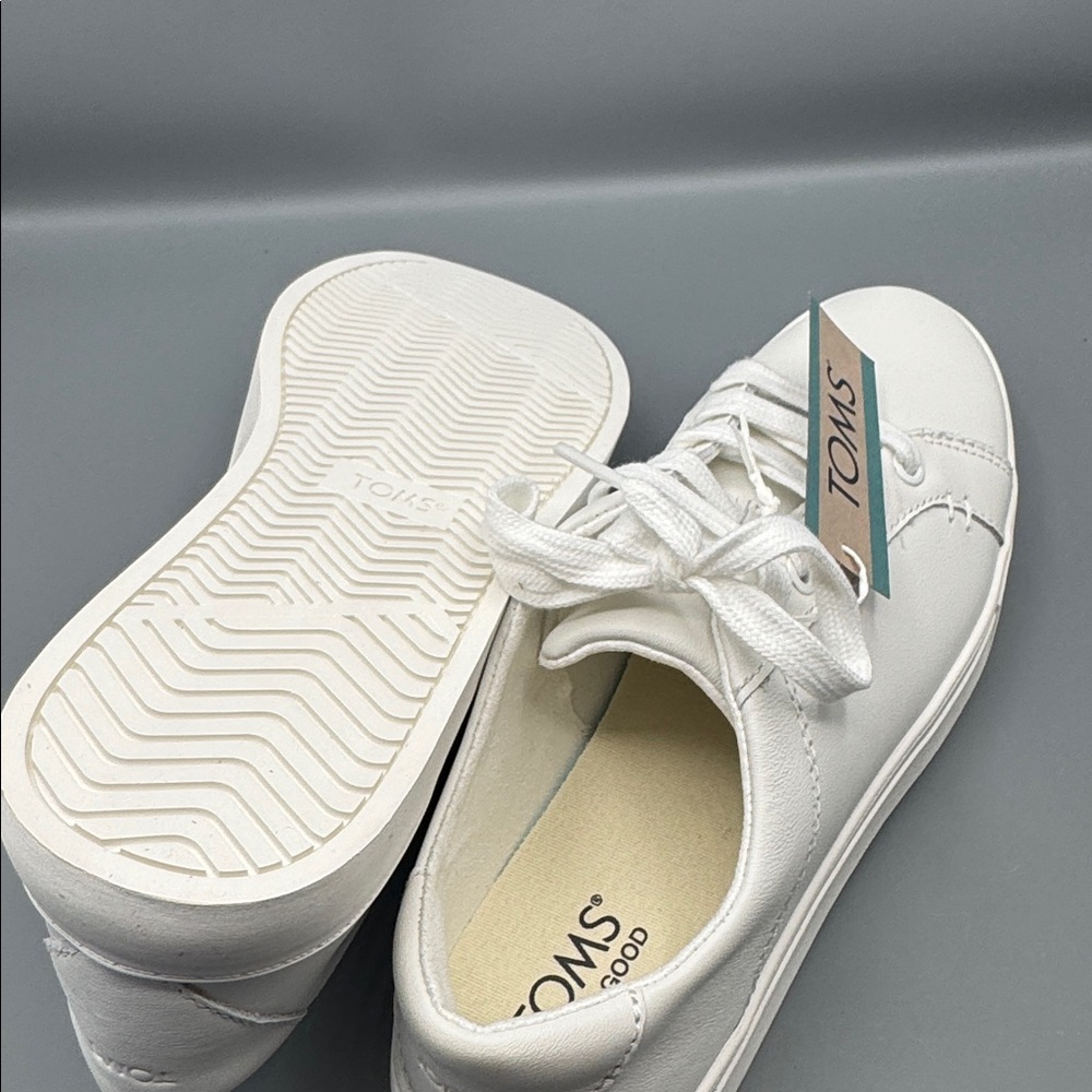 TOMS Kameron Sneakers - Picture 4 of 4